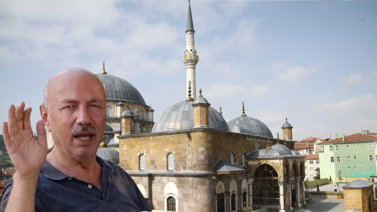 Boğazlıyanlı otobüs şoförü vefat etti