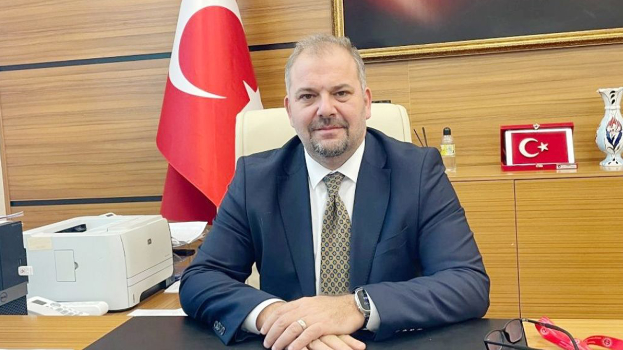 Yozgat Bozok Üniversitesi Araştırma ve Uygulama Hastanesi Başhekimi Albayrak’tan Grip Aşısı Uyarısı