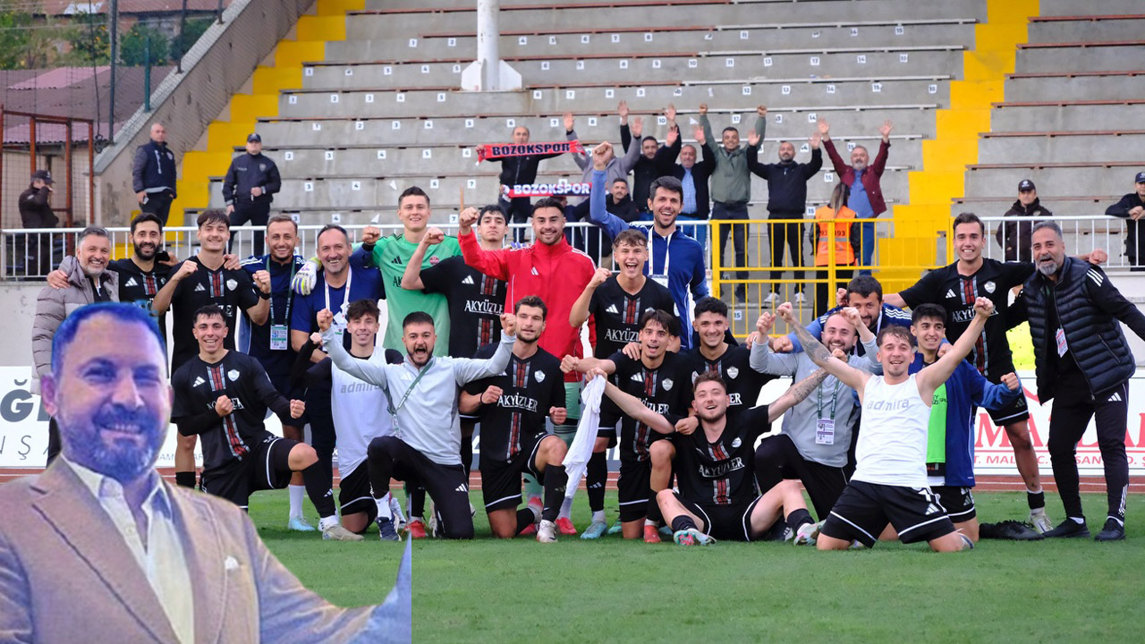 Yozgat Belediyesi Bozokspor’a rekor destek