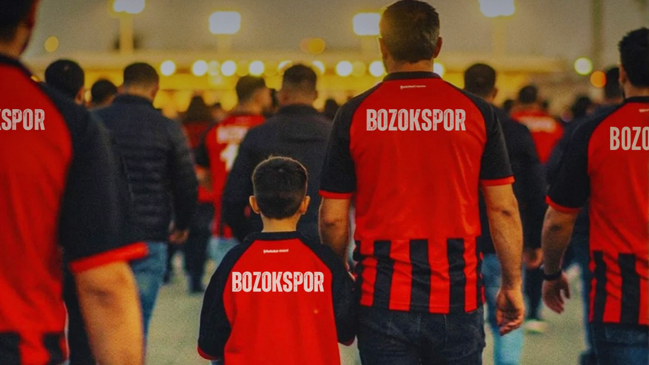 Yozgat Bozokspor İçin Kenetlendi: Destek Kampanyası Büyüyor