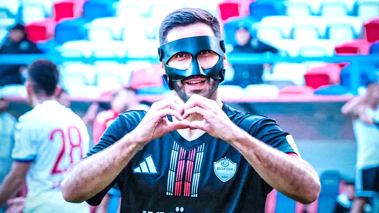 Tahir Babaoğlu Yozgat Bozokspor’u Sırtlamaya Devam Ediyor