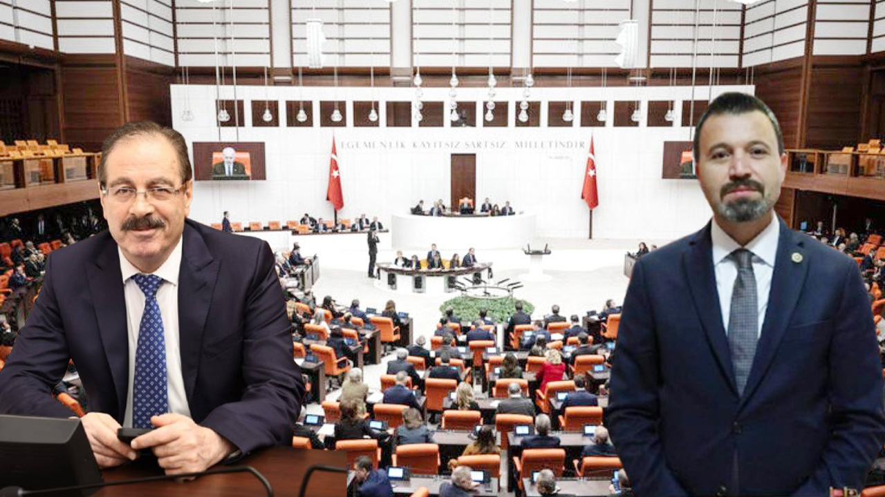 TBMM’de 2026 Bütçe Maratonu Başladı: Yozgat Milletvekilleri Akgül ve Şahan’dan ilk gün değerlendirmesi