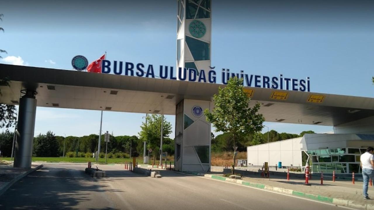 Uludağ Üniversitesi’nden Yozgatlılara İş Fırsatı