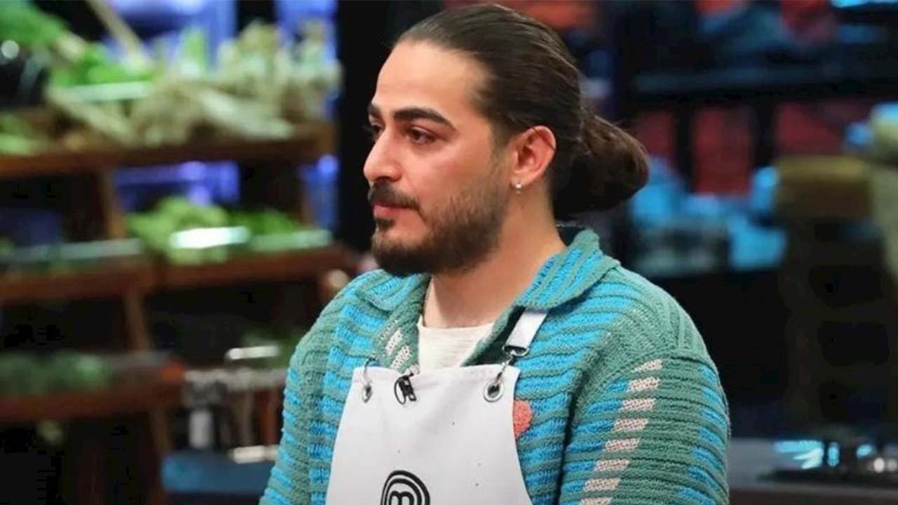 Yozgatlı Şef Çağatay Doğanoğlu MasterChef Finaline Kaldı