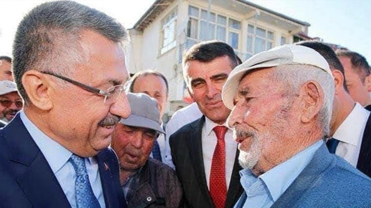 Yozgat Çandır’ın Çınarı Ali Esim Sevenlerini Üzdü