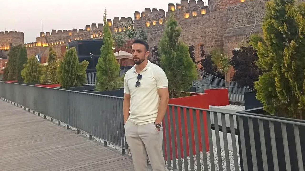 Çayıralanlı genç Semih vefat etti