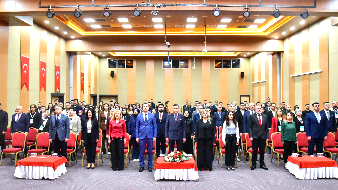 Yozgat’ta Hizmet İçi Eğitim Programı Açılış Töreni Gerçekleştirildi