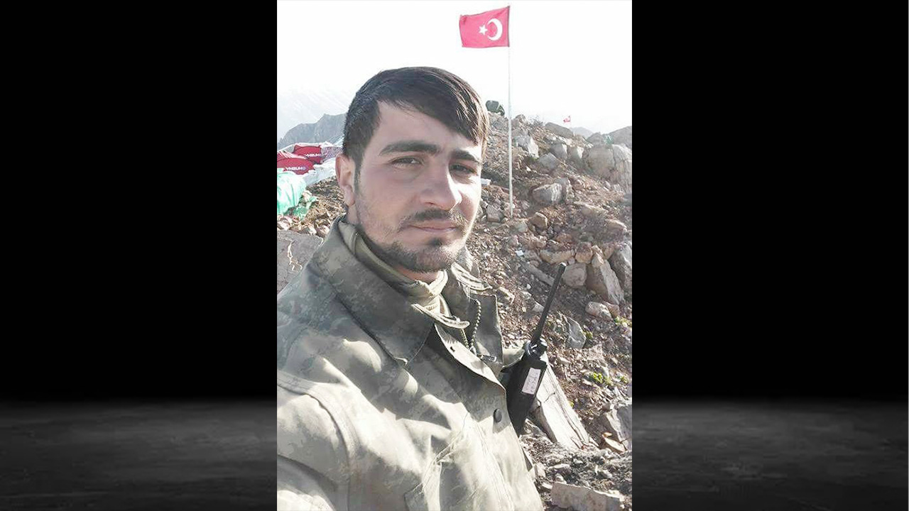 Yozgat’ta Şehit ve Gazi Aileleri Kermes düzenledi: Şehit Gökhan Peker’in ailesi şehidimizin çeyizini bağışladı!