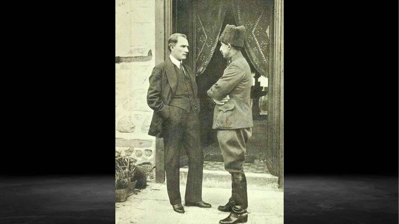 İsmet İnönü’nün hatıralarında Yozgat isyanı ve Çerkez Ethem detayını biliyor musunuz?