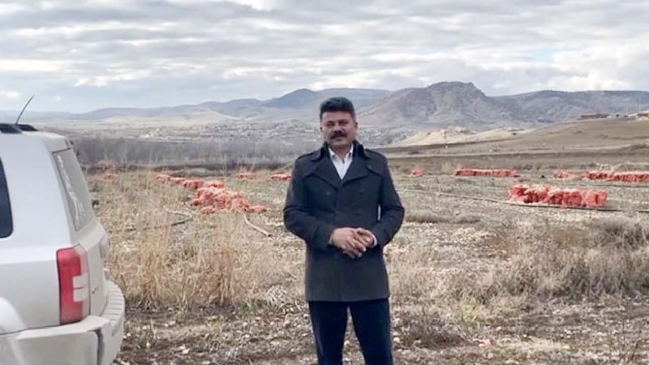 Yozgat’ta Patates Protestosuyla Gündeme Gelen CHP’li Başkan Yine Gündem Oldu!