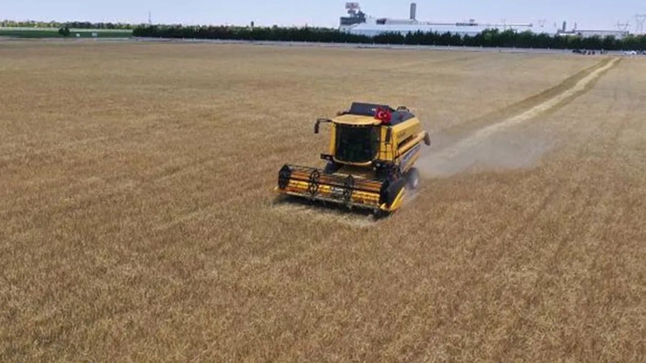 Yozgatlı Çiftçiler Dikkat: ÇKS Başvurusunda Son Gün 31 Aralık