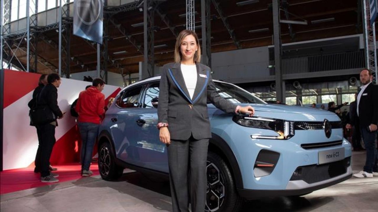 Citroen Yeni Modeller İçin Türkiye'yi Ürün Geliştirme Sürecine Dahil Etti