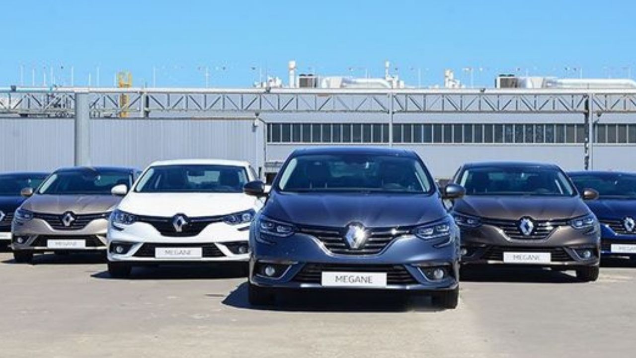 Clio 6 Bursa’dan Yola Çıkıyor: LPG’li ve Hibrit Seçeneklerle Geliyor