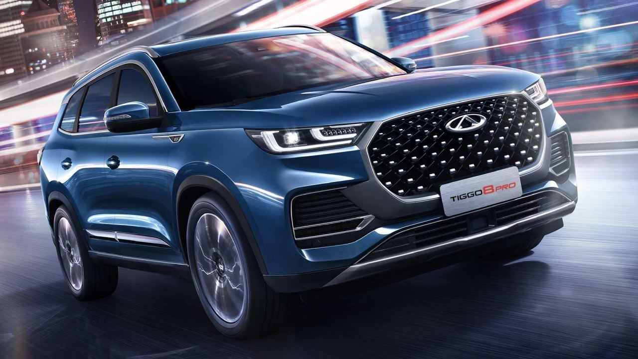 Egea Fiyatına SUV! Chery Tiggo7, Uygun Fiyatıyla Sürücülerin Gözdesi Oldu