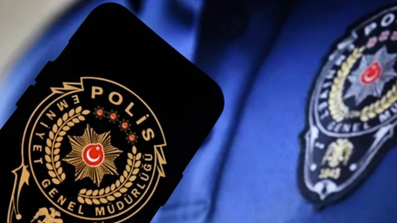 Lise Mezunu Yozgatlılar İçin Yeni Yıl Öncesi Devlet İşi Fırsatı: EGM 500 Hizmetli Alacak