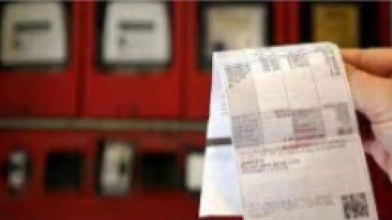 Elektrik Faturasında Şok Dönem: Aylık 984 TL’yi Aşan Yandı!