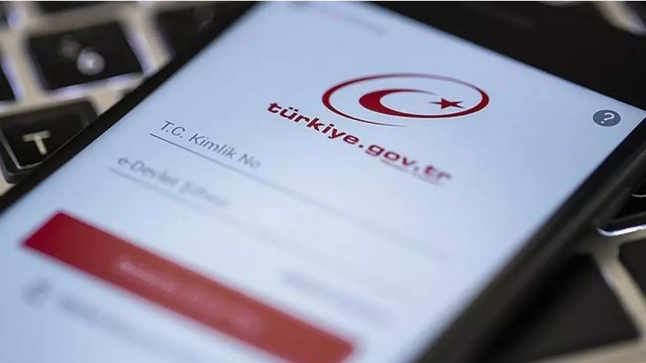 Elektrikli Araç Sahiplerine Müjde: e-Devlet’te Şarj İstasyonları Haritada!