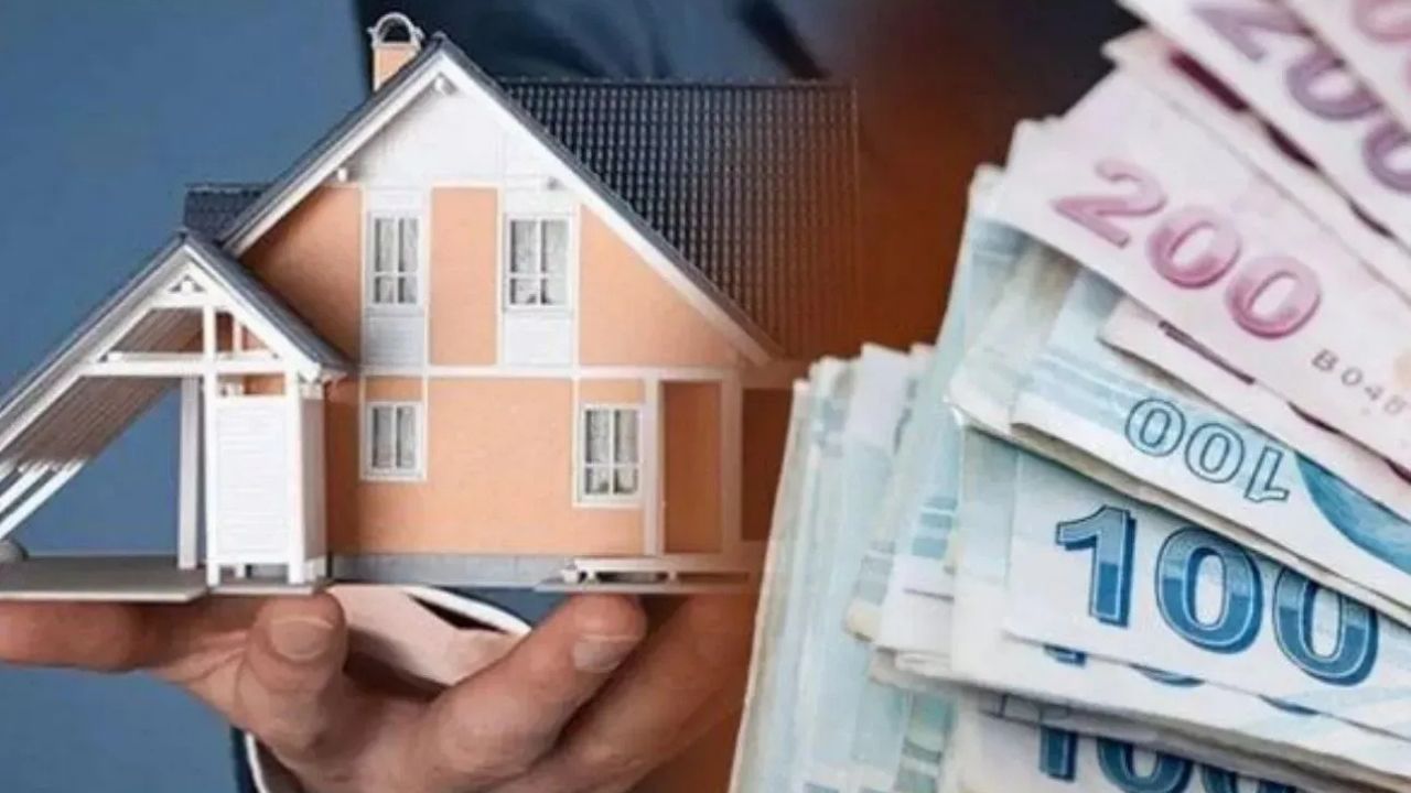 Emlak Vergisinde Yeni Dönem: Artışa 2 Kat Sınırı Geliyor