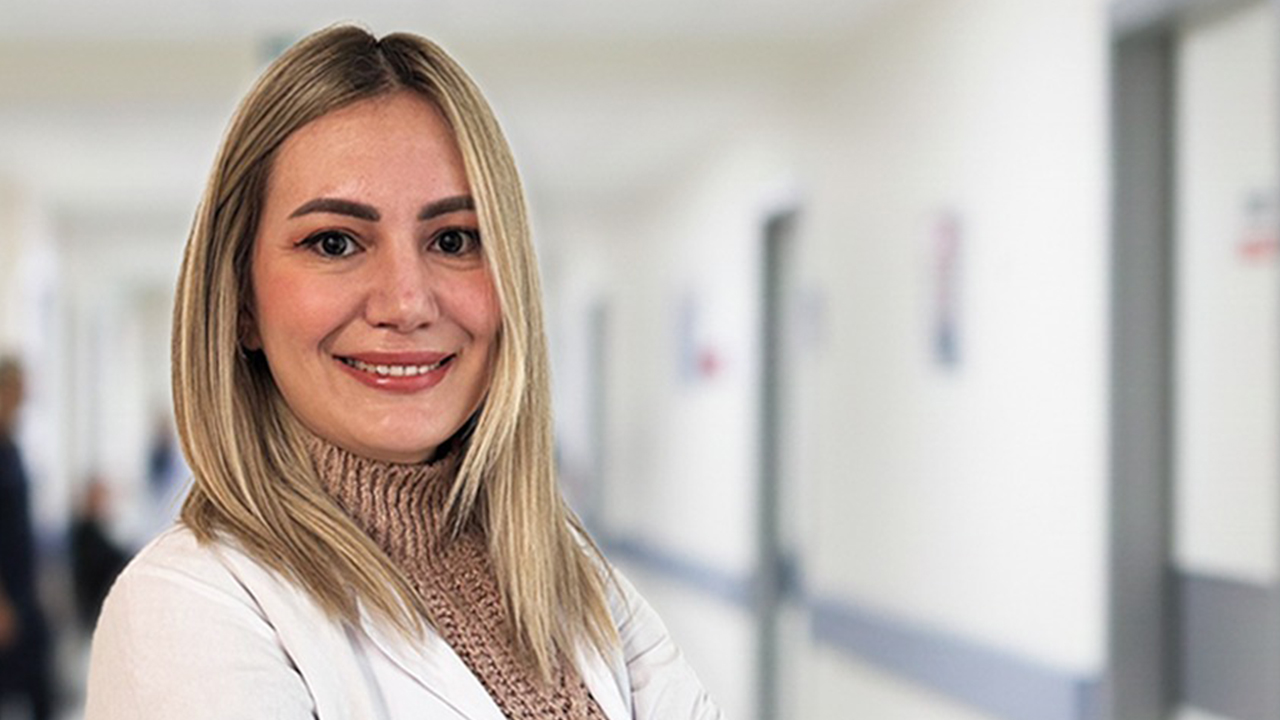 Etimesgut Devlet Hastanesi'nden Uyku Problemlerine Uzman Destek