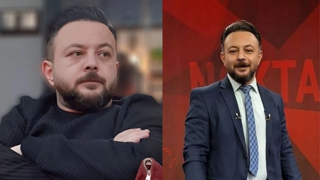 Fatih Ergin Kimdir? Gözaltı Nedeni Ne, Kaç Yaşında Ve Nereli?
