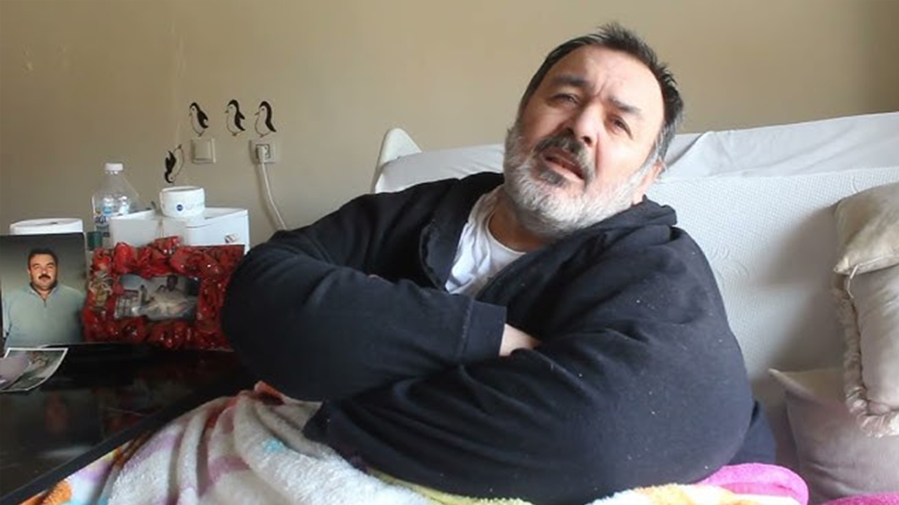 Fil Hastalığıyla Mücadele Ediyor: Tedavisi İçin 12 Milyon TL Gerekiyor