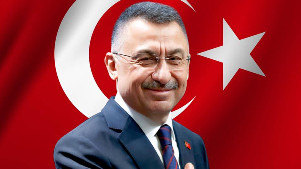 TBMM Dışişleri Komisyonu Başkanı Fuat Oktay: Libya Tezkeresi Askeri Değil, Stratejik Bir Devlet İradesidir