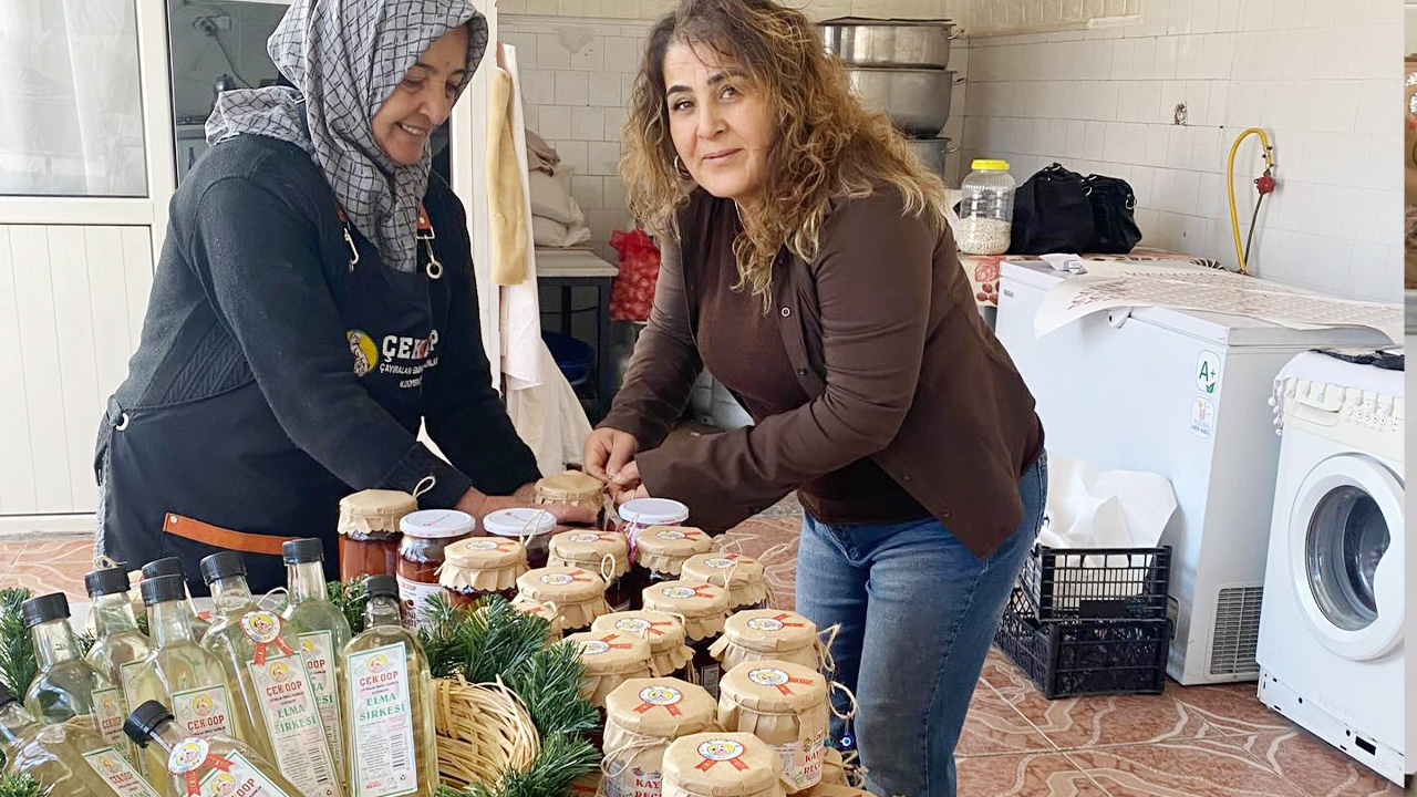 Galataport’ta Çayıralan rüzgarı esecek!