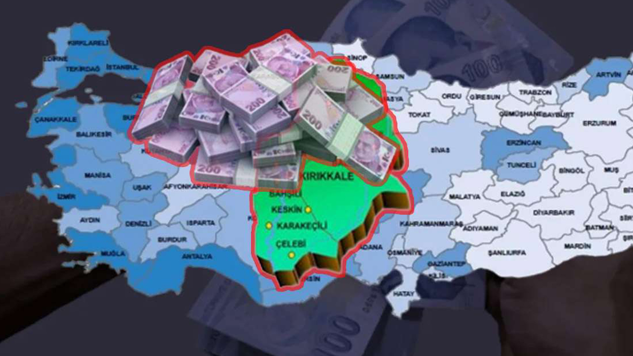 Türkiye’nin En Yüksek Uçurumu TR71 Bölgesinde