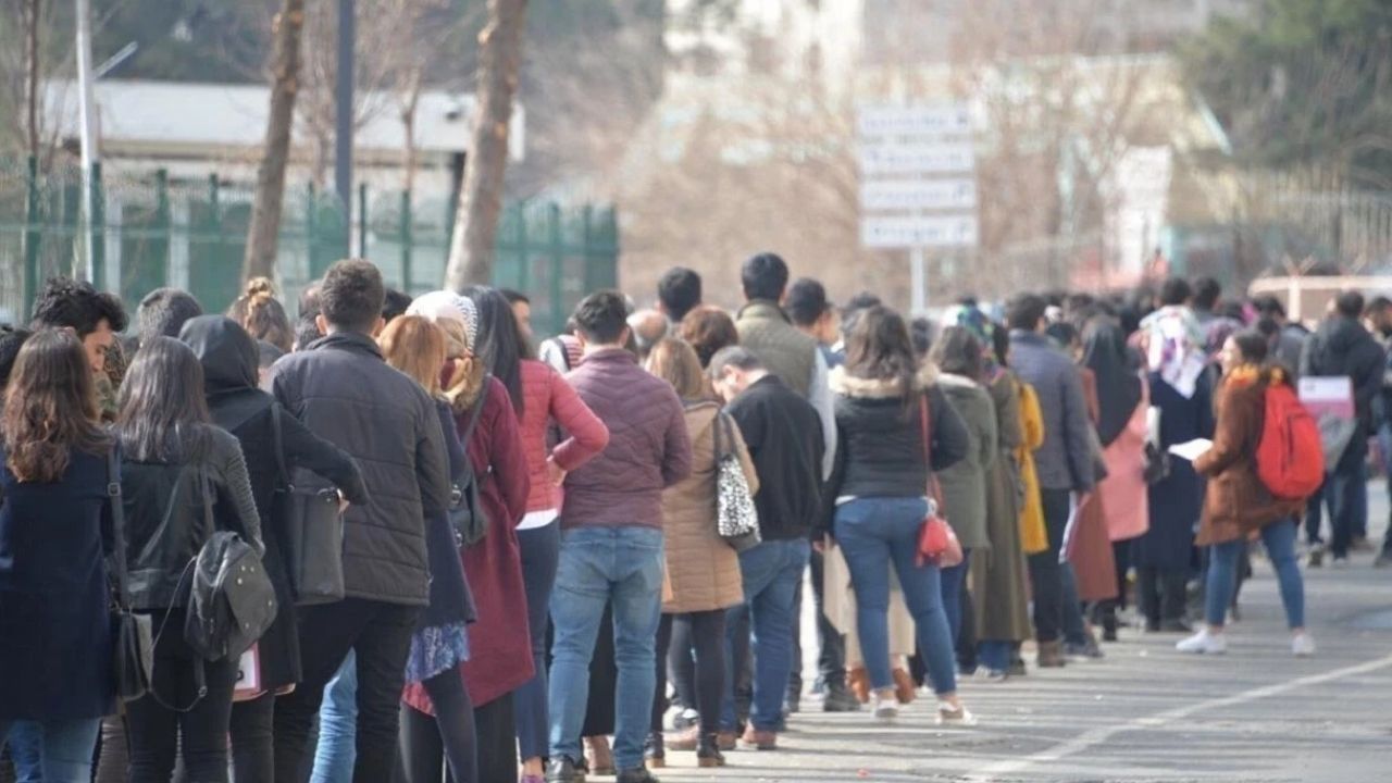 Diyanet’ten 3 bin 200 personel alımı! Yozgatlı adaylar dikkat: kadrolar netleşti