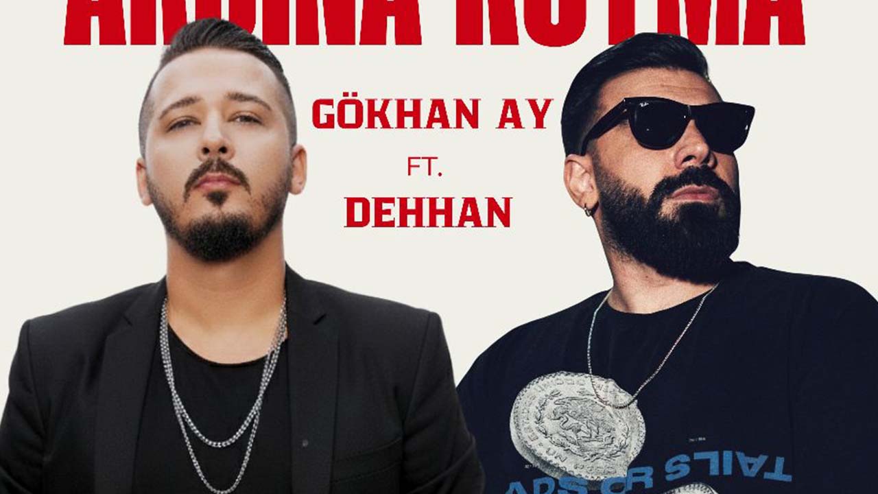 Yozgatlı Sanatçı Gökhan Ay’dan Arabesk Rap Projesinde İlk Şarkı!