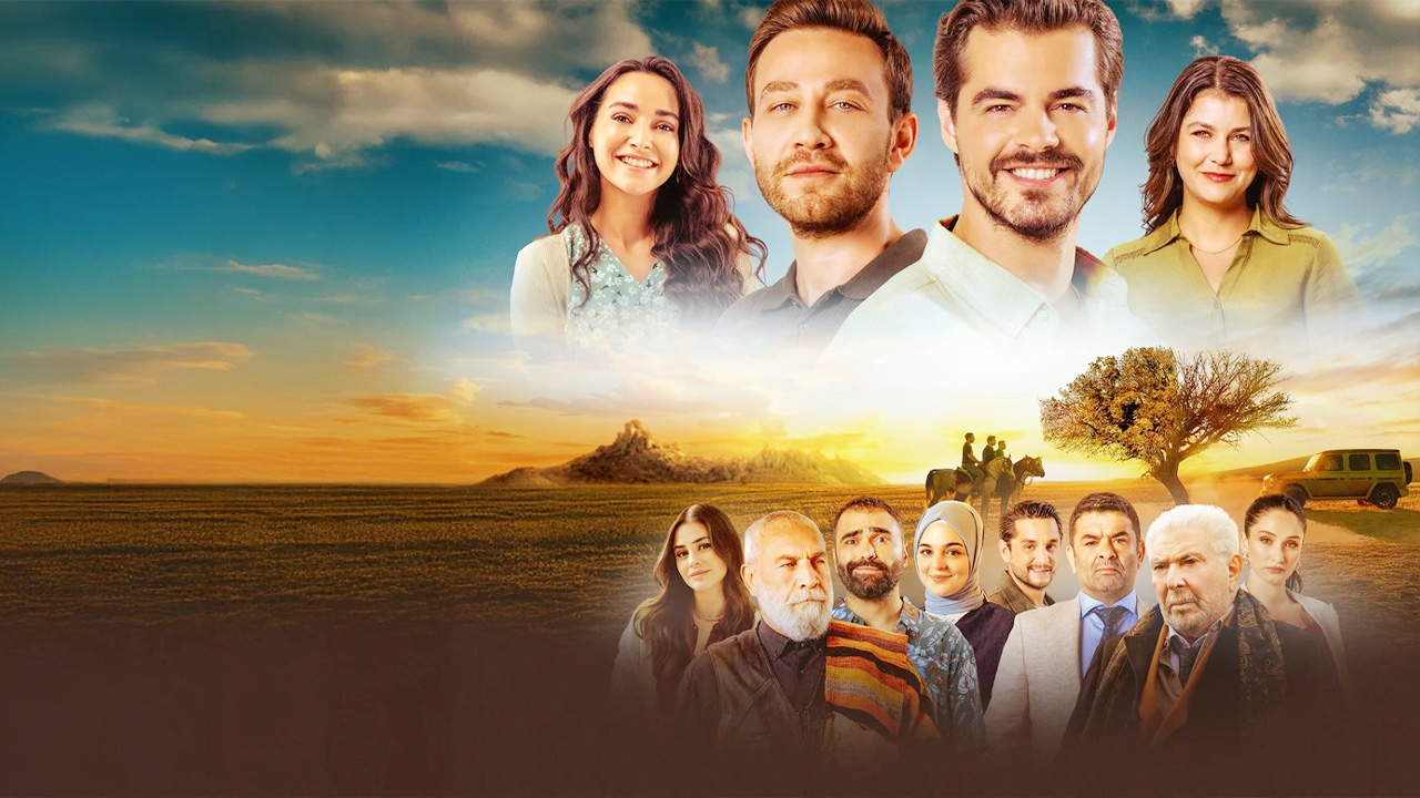Sözde Yozgat’ı anlatan dizi bir tek Yozgat’ta çekilmedi