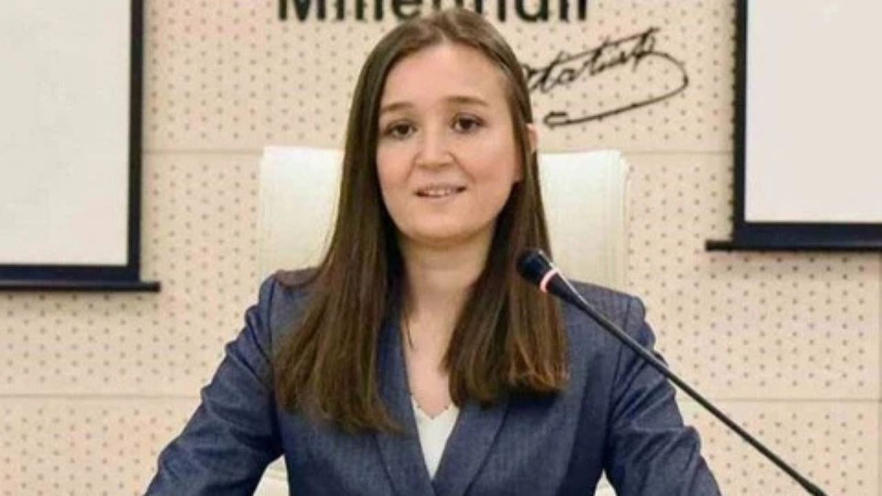 Gülşah Durbay Kimdir? Nereli ve Kaç Yaşında?