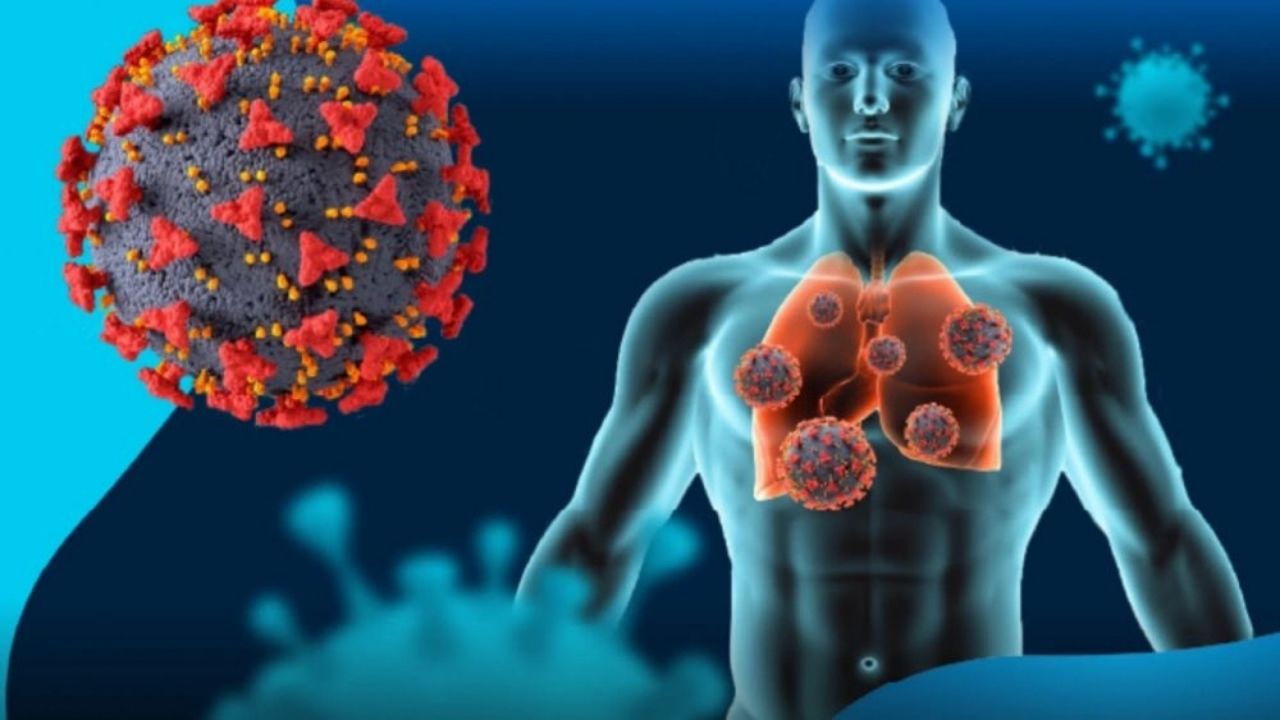H3N2 Virüsü Yeniden Türkiye’de! Kışa Solunum Alarmıyla Girdik