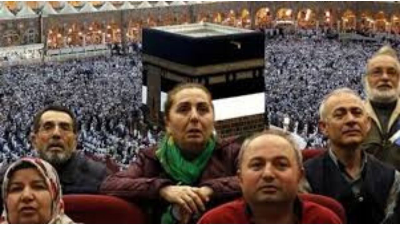 Hacca Gitmek İsteyen Yozgatlılara Ek Başvuru Fırsatı
