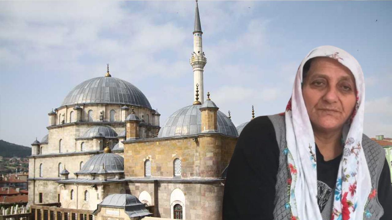Genç Yozgatlılar Dernek Başkanı Yasin Murat’ın acı günü