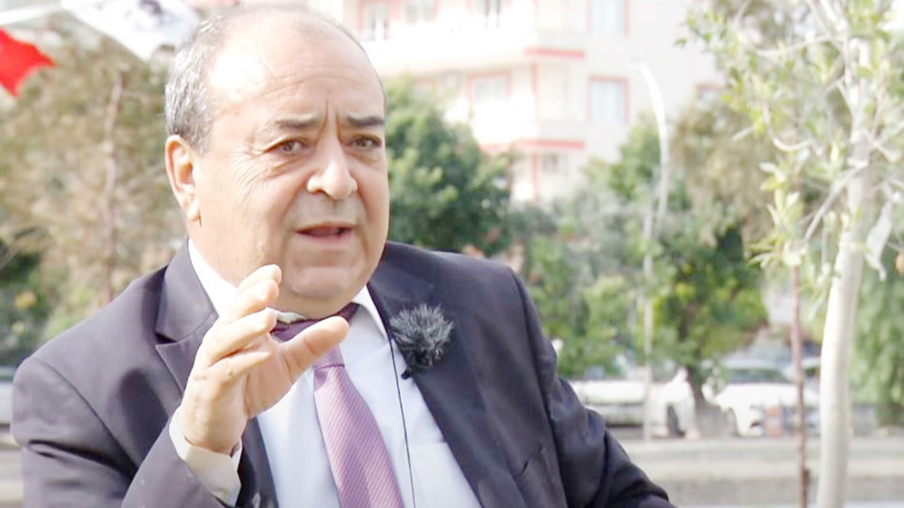 Vatan Partisi Yozgat İl Başkanı Nurdoğdu: “Türkiye Emperyalizme Karşı Ön Cephededir”
