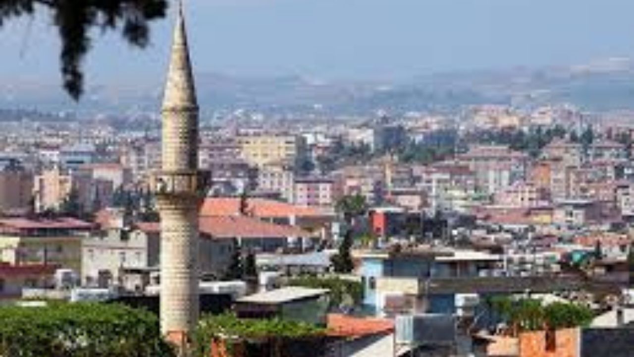 Türkiye'deki Şehirlerin Eski İsimleri! Sadece Bir Kenti Adı Değişmedi Peki Hatay'ın Eski İsmi Neydi?