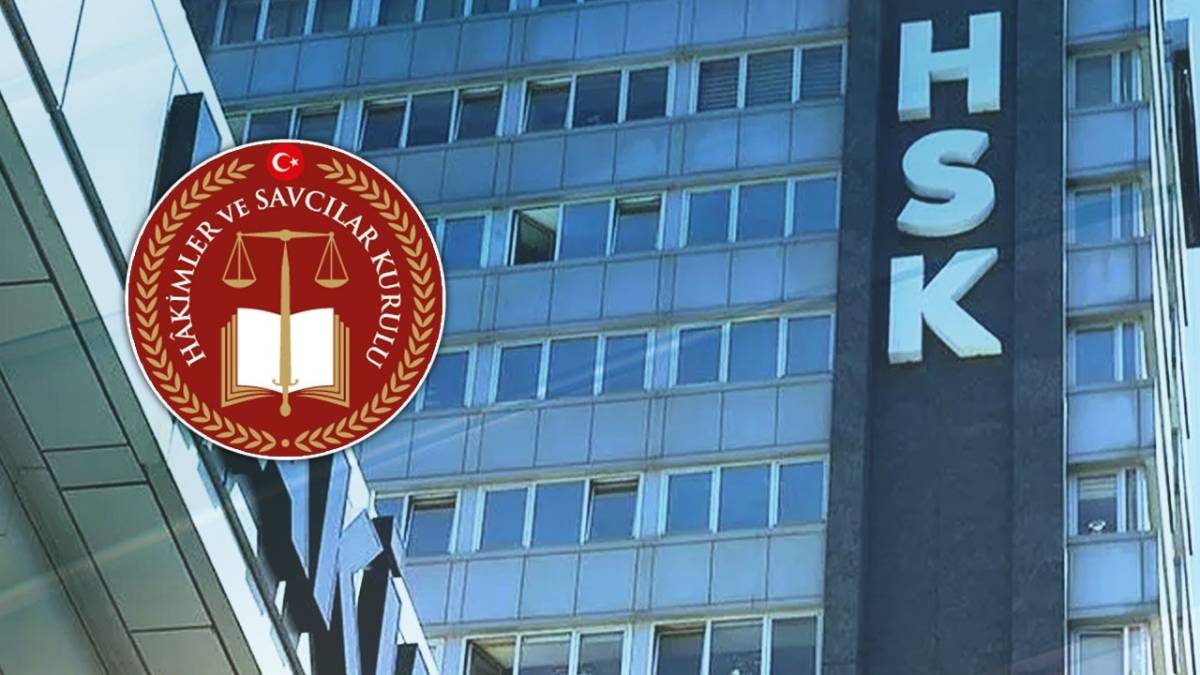 Devlete Girmek İsteyenlere Büyük Fırsat: HSK 37 Personel Alımı İçin Tarihi Açıkladı