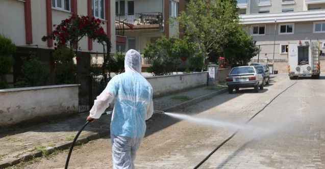 Efeler’de belediye hizmetleri aralıksız sürüyor