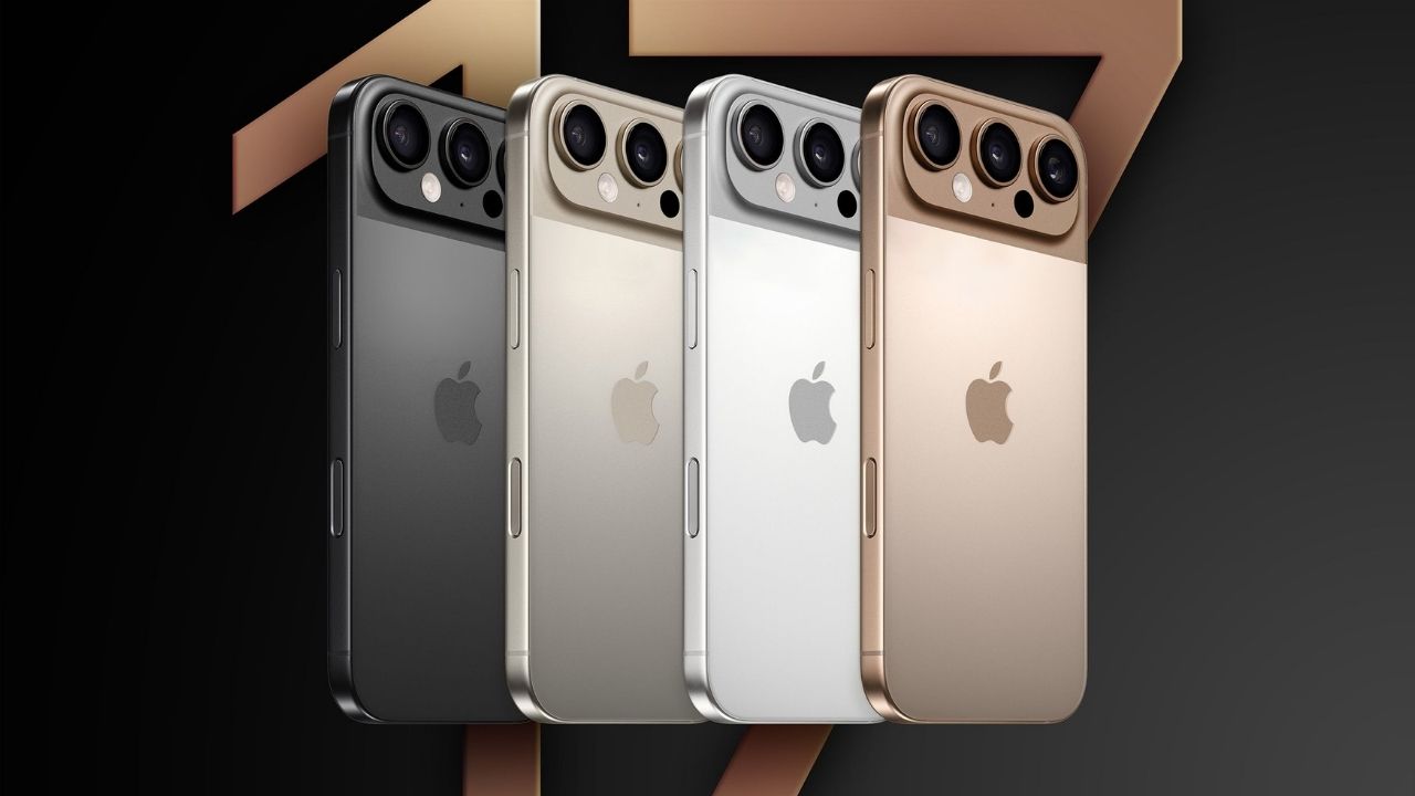 iPhone 17 Pro Fiyatında Artış Gündemde: Maliyet Baskısı Dikkat Çekiyor