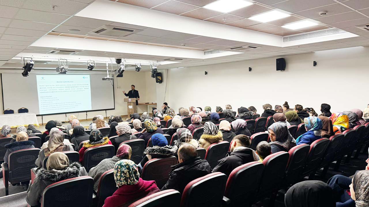 Yozgat’ta İŞKUR’dan Eğitim Desteği: İş Gücüne Yatırım!