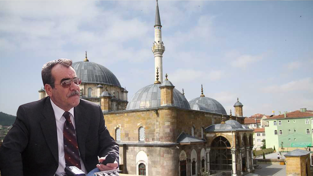 Yimpaş Yönetim Kurulu Üyesi Kadir Şöhret vefat etti