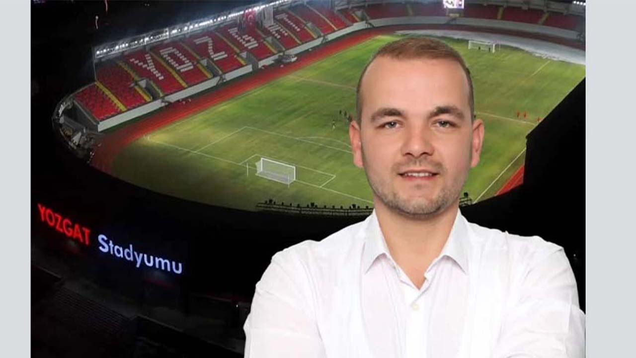Yenipazar Belediye Başkanı Özer Çağrıda Bulundu! Tribünleri Dolduralım!