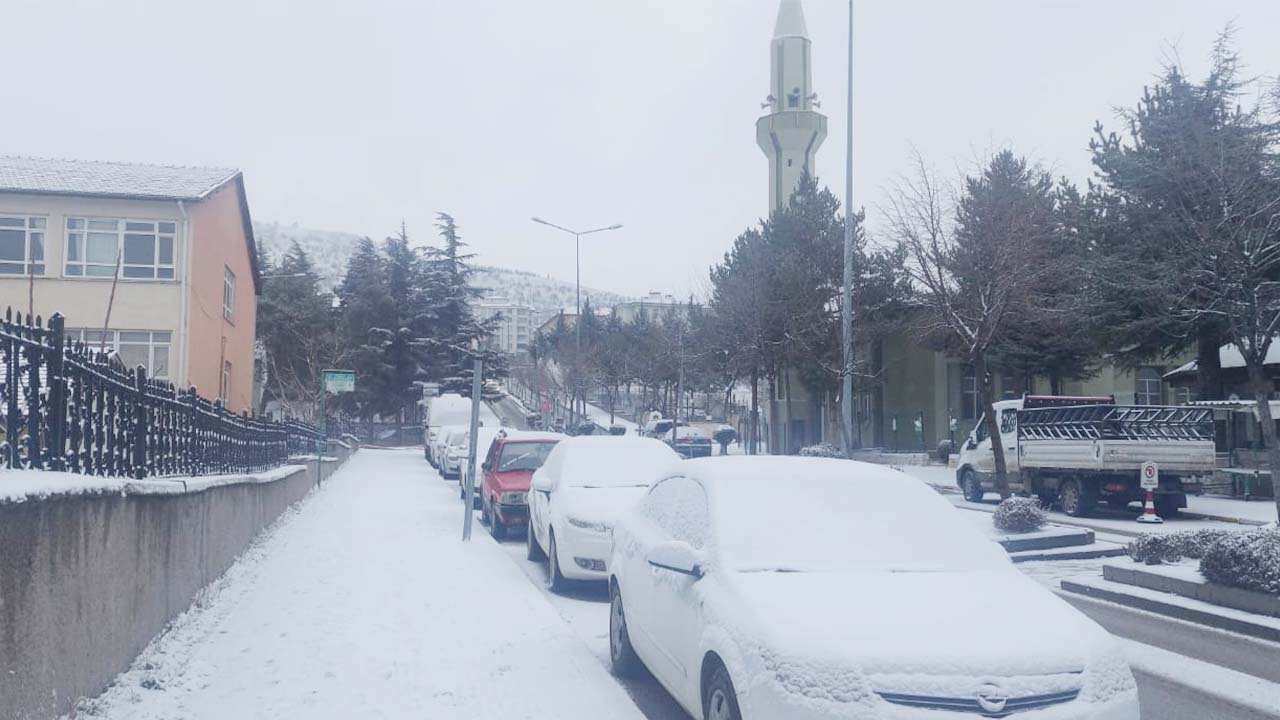 Bugün Hava Nasıl? Yozgatlılar İçin Günlük Hava Durumu Raporu Açıklandı!