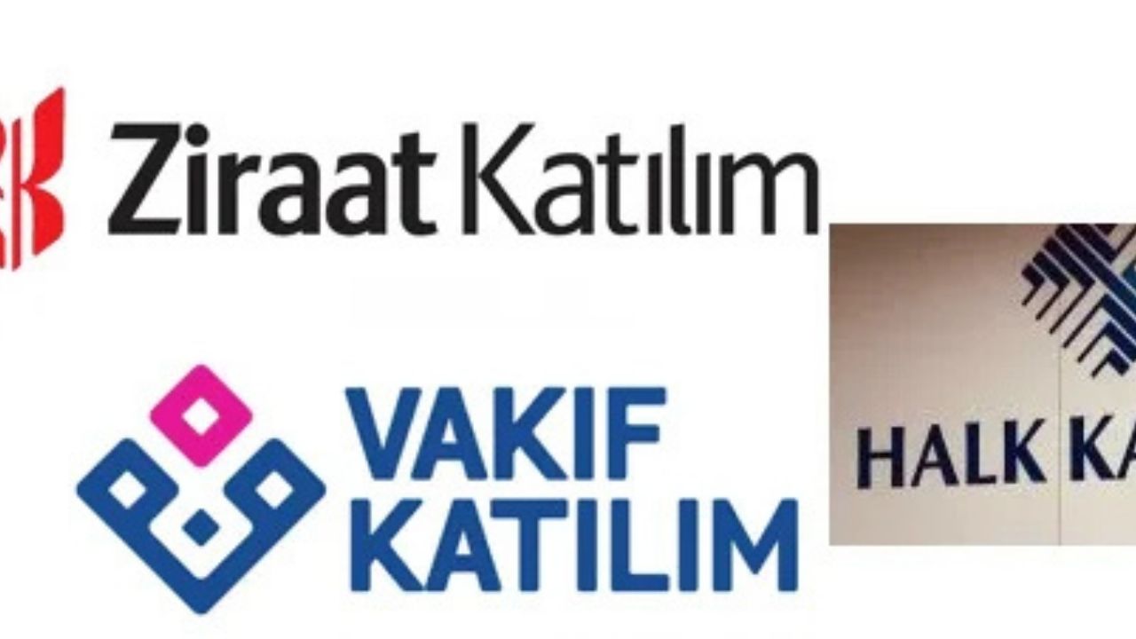 Kamu Katılım Bankalarında Birleşme Hazırlığı: Ziraat, Vakıf ve Halk Katılım Aynı Çatıda Toplanıyor