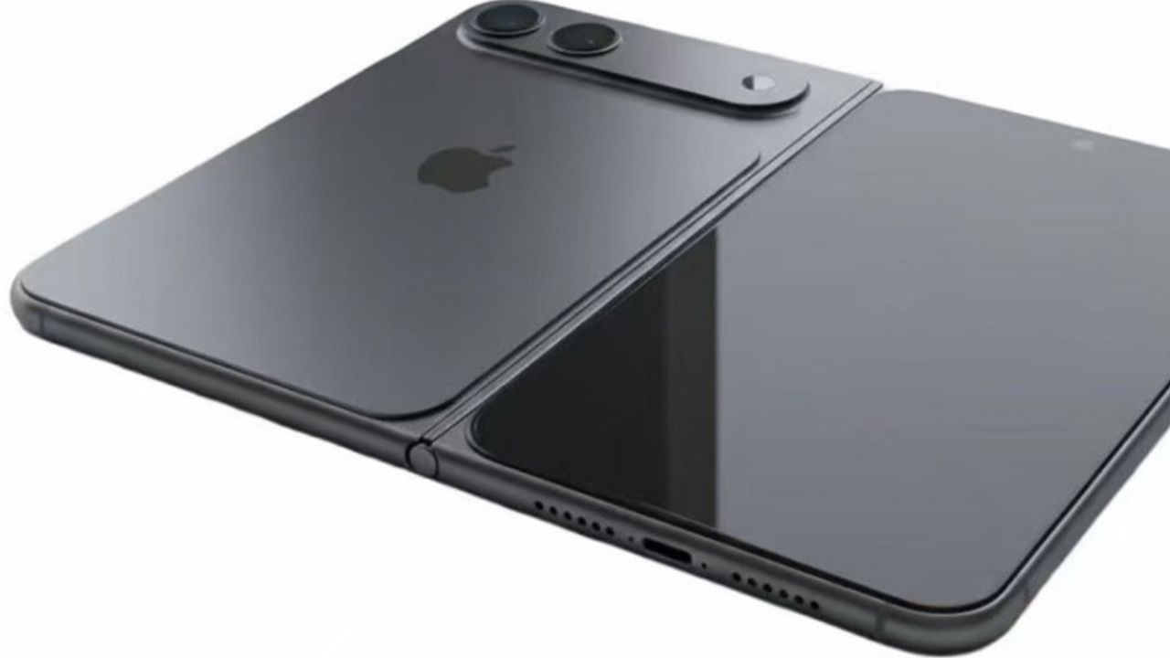 Katlanabilir iPhone İçin Geri Sayım Uzadı: Çıkış Tarihi 2027’ye Sarkabilir
