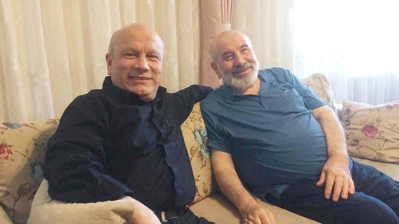Yozgat’ta Kayaaslan Ailesinin Acı Günü