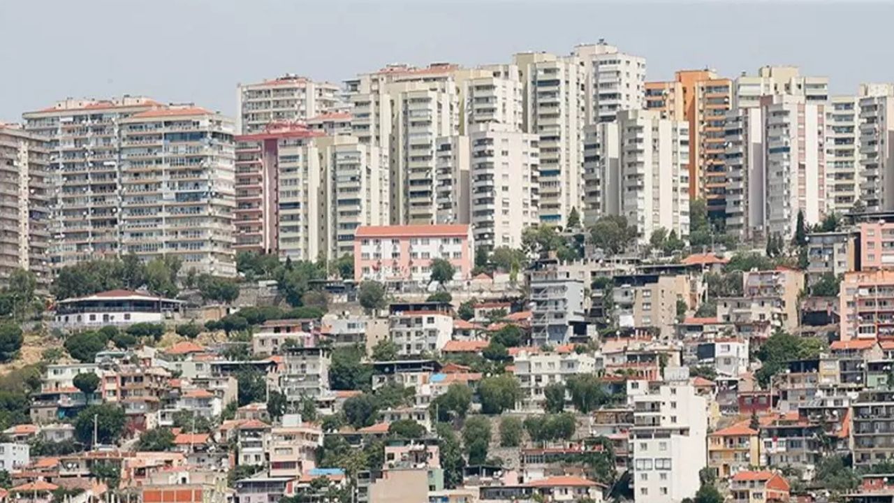Kira Artışları Beklentileri Aştı: TÜİK Verilerinin Üzerine Çıktı