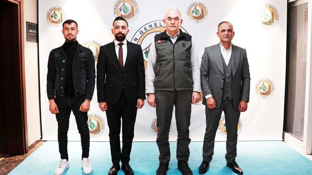 Konuklar’dan Ankara’ya Önemli Ziyaret: Bölgesel Talepler Masaya Yatırıldı