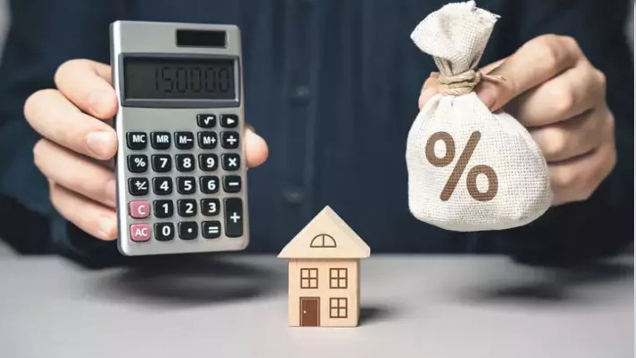 Konut Kredisi Faizleri Yavaş Yavaş Geriliyor: En Düşük Oran Yüzde 2.65